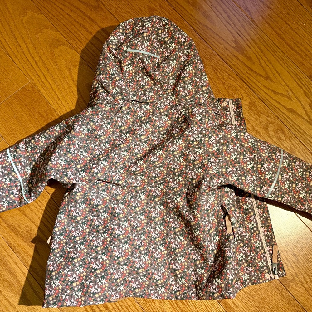 Patagonia 3t 3-in-1 Jacket - Picture 2 of 4